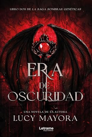 Era De Oscuridad