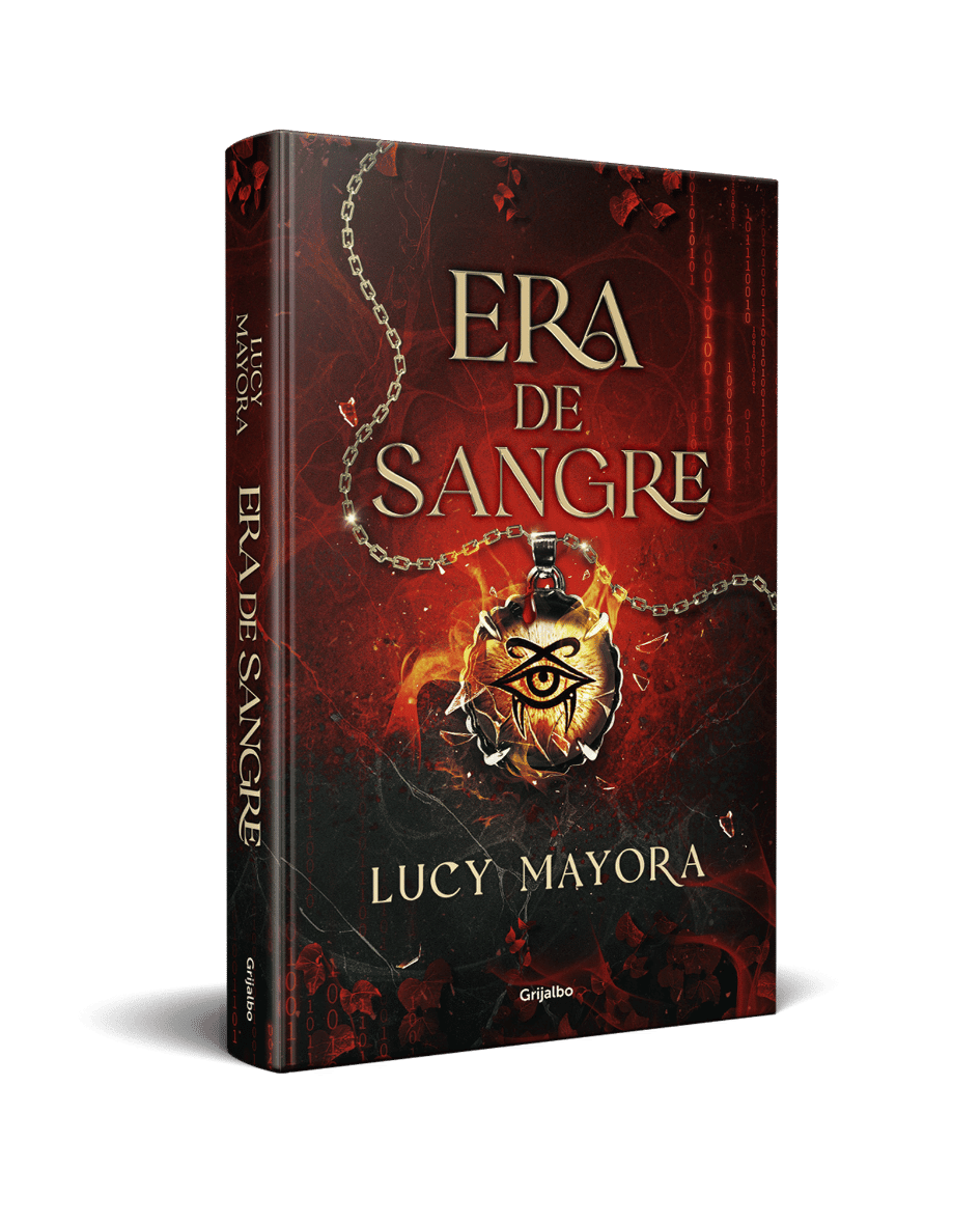Era de sangre — nueva edición 2026